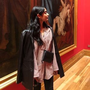 Meet your Posher, Emaan